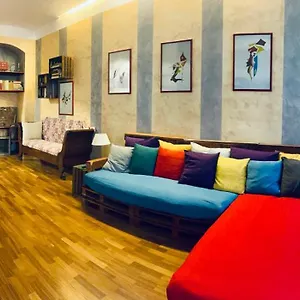 Appartamento Pinelli House, Genova