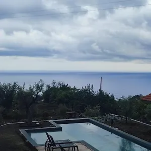 Alloggio per agriturismo Podere Belvedere, Moneglia