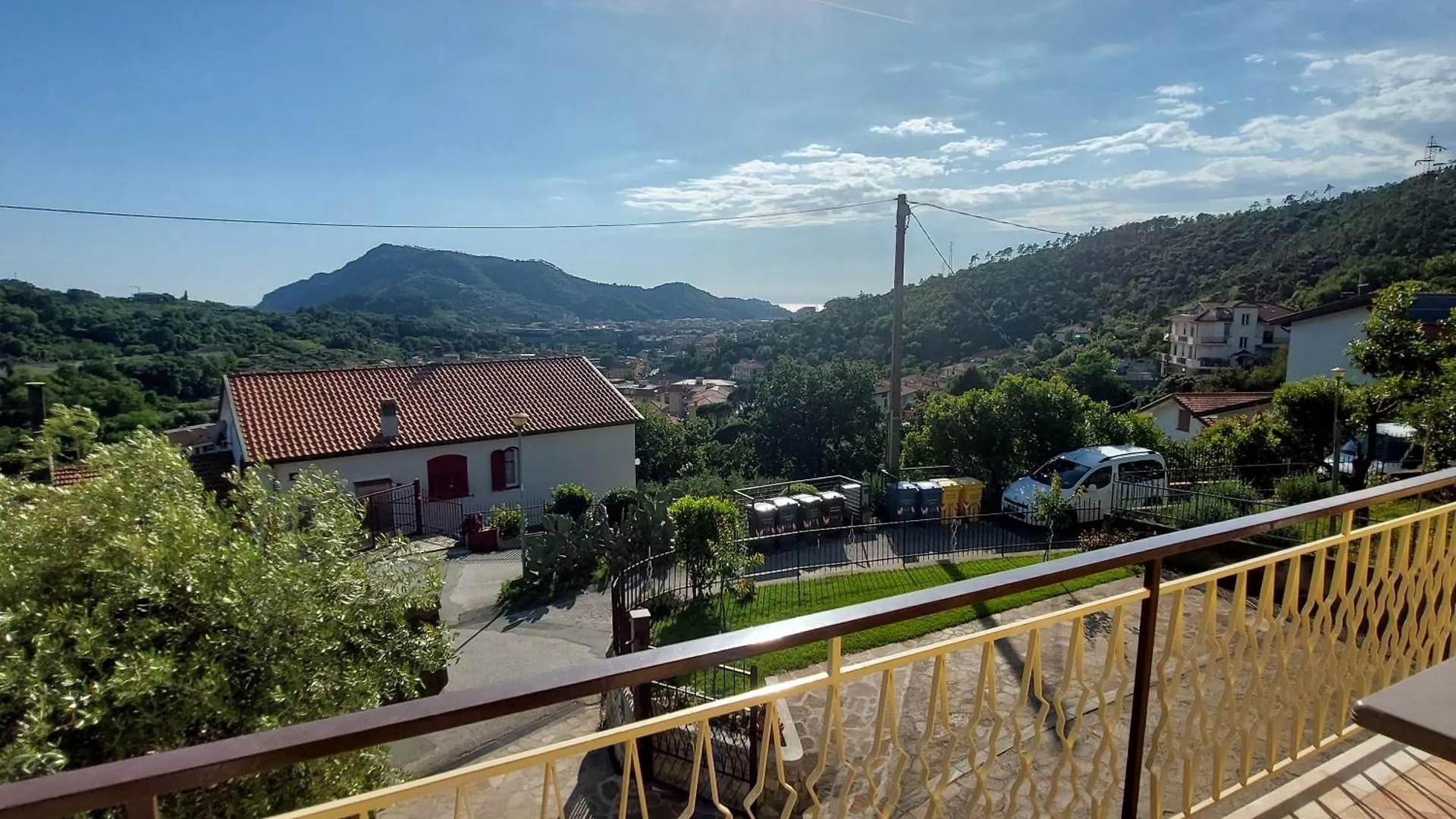 La Pineta, 26 - 3 Apartment Casarza Ligure