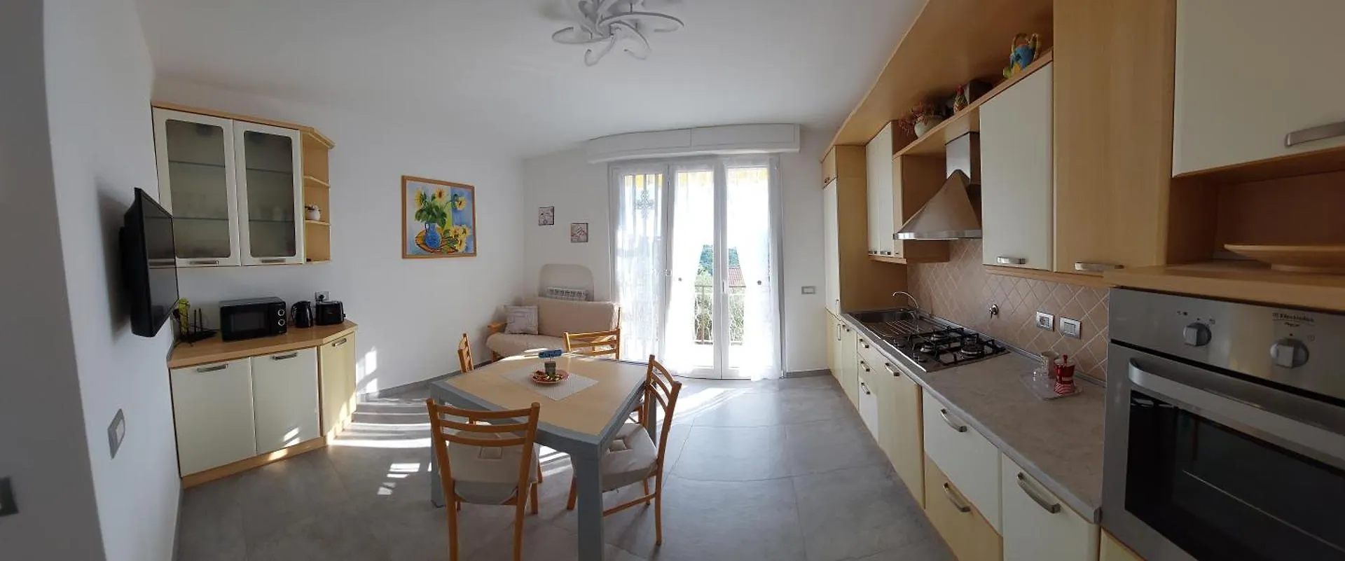 La Pineta, 26 - 3 Apartment Casarza Ligure