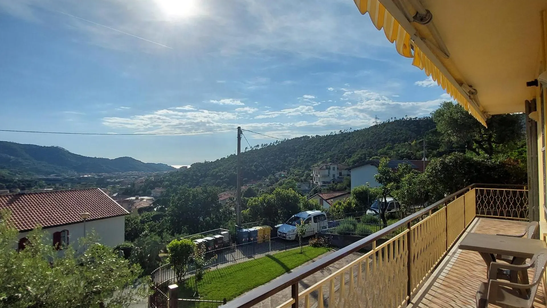 La Pineta, 26 - 3 Apartment Casarza Ligure 0*,  Italy