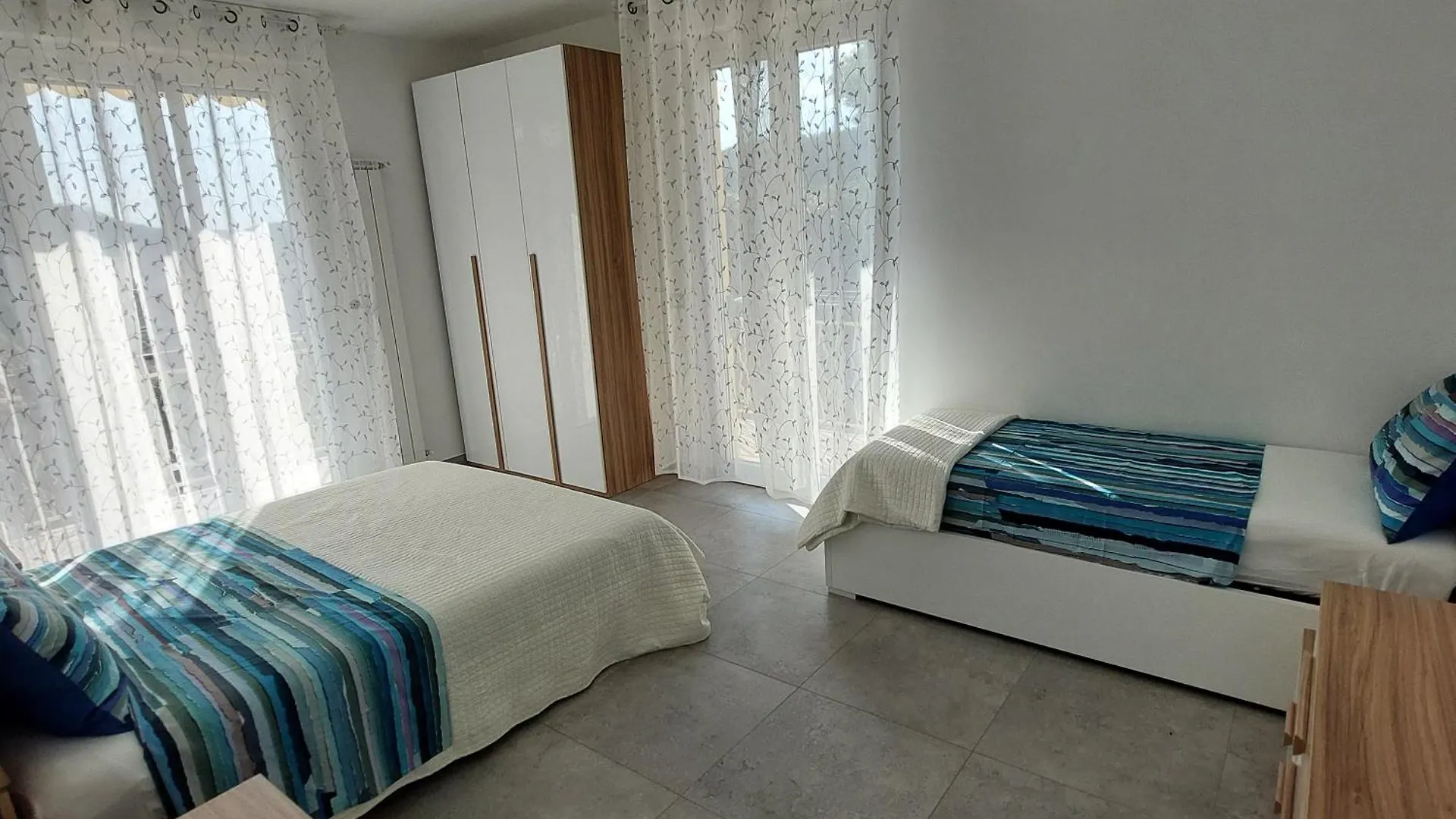 La Pineta, 26 - 3 Apartment Casarza Ligure