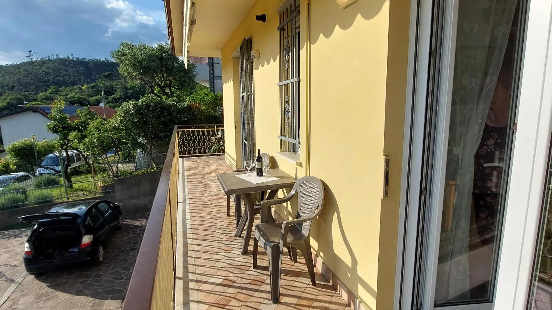 La Pineta, 26 - 3 Apartment Casarza Ligure Italy